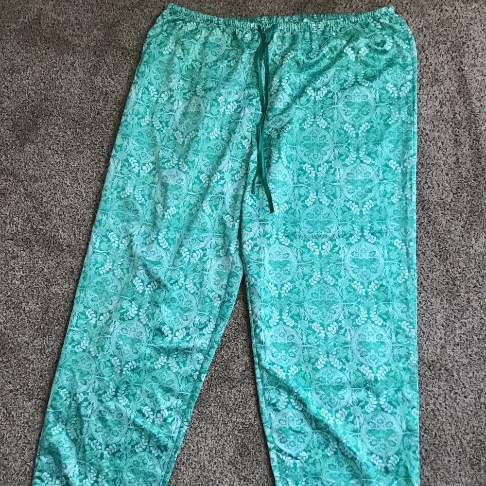 Lounge Wear Pants